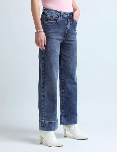 Image of U.S. Polo Assn. Women Jeans