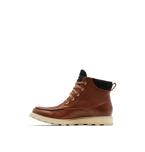 Image of SOREL Men's Madson ll Moc Toe Waterproof Boot