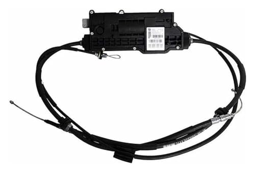 Módulo Freno Mano Motor BMW Bloqueado Reparar Actuador X5 X6 34436850289 3