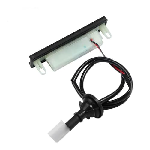 Interrupteur de coffre pour Toyota Prius 2006-2009 8484047020