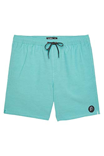 O'Neill Solid Volley Aqua L