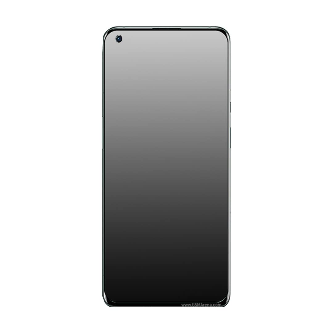 DVANK™ (Pack of 1 MATT SCREEN PROTECTOR Compatible For INFINIX HOT 10 (Flexible Unbreakable 9H) Full Screen Coverage (Except Edges) With Easy Installation Kit