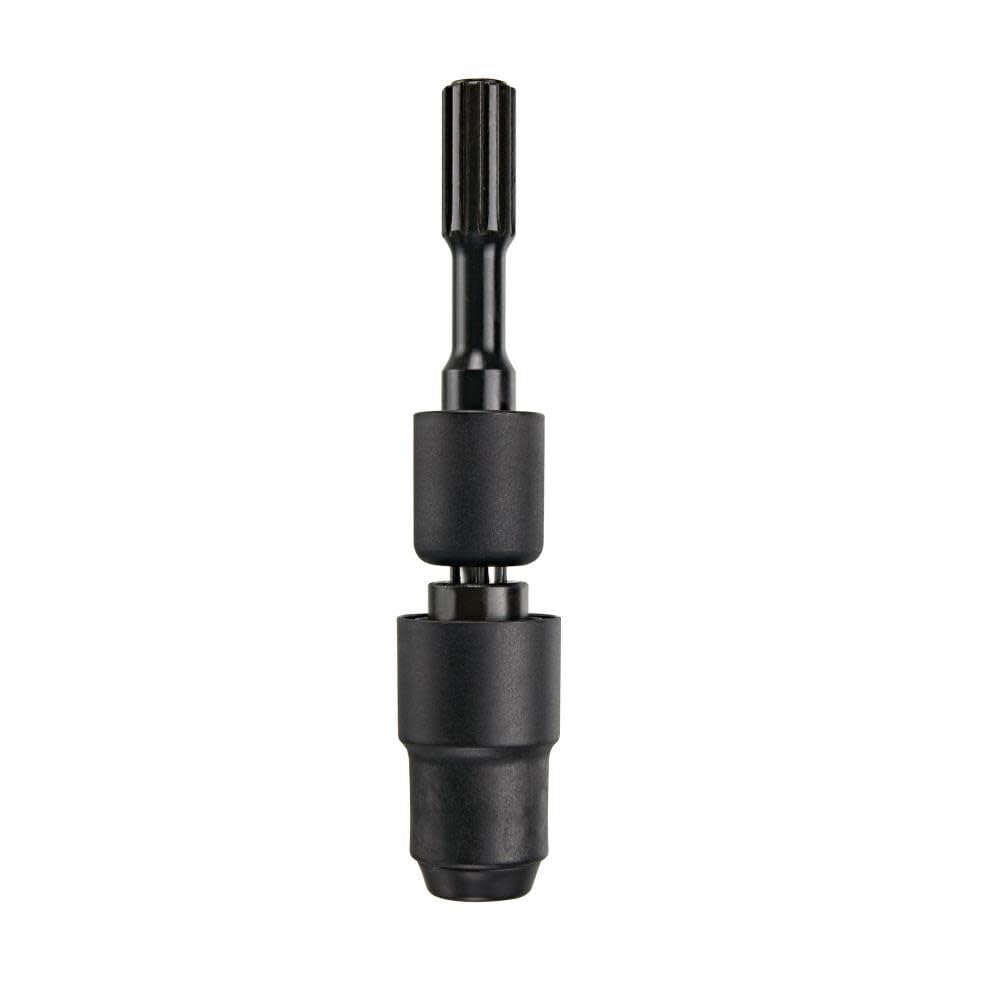 HA1020 Spline Drive to SDS-Plus Adapter for Rotary Hammers, Blue