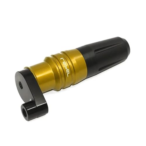 Bloc de protection Rebel CMX 1100 pour préserver le moteur