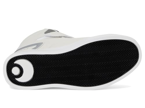 Osiris Men's Rize Ultra Skate Shoe3