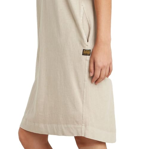 Robe t-shirt ample G-STAR idéale pour vos sorties urbaines - 5