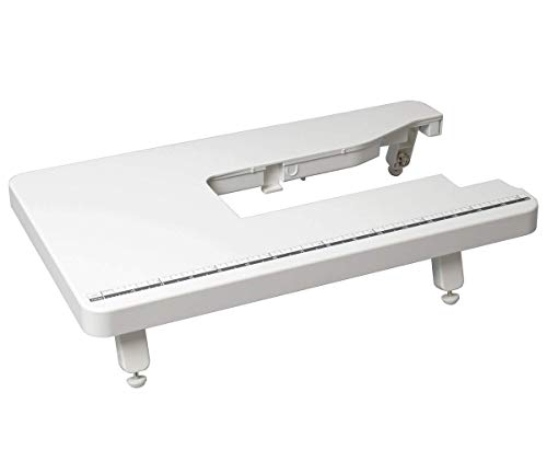 Preisvergleich Produktbild Brother Anschiebetisch groß WT8