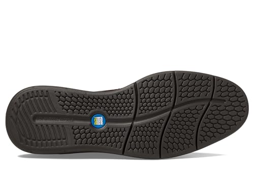 Image of Nunn Bush Chase Plain Toe Oxford