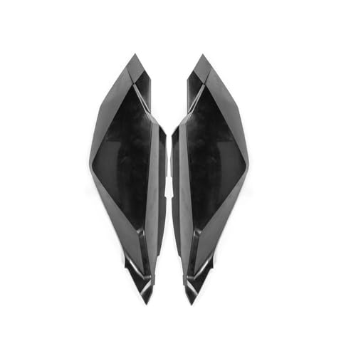 Couvercle cadre XADV 750 carénage arrière pièces moto panneau latéral siège