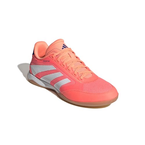 Image of Adidas Unisex League Indoor Soccer Cleats