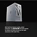 Vestaboard Message Board - Limited Edition White - Inspire From Anywhere With The Beautiful 42” Split-Flap Display