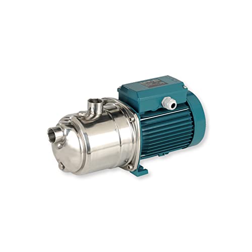 Pompe a eau autoamorçante grand débit 8,4 M3/H pour puits - 2