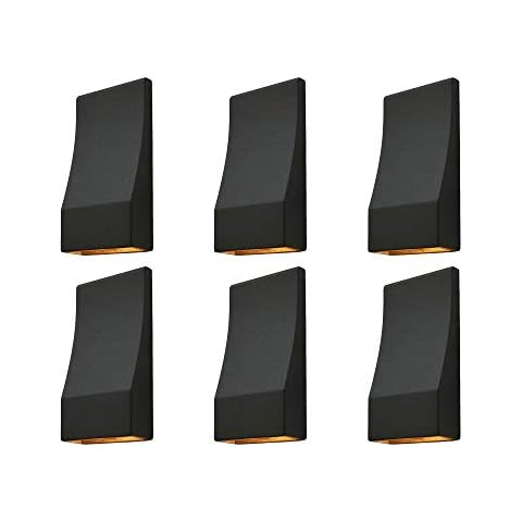 GKOLED Low Voltage LED Deck Lights Cover