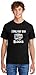 Men's Heavyweight Tee I Still Play with Blocks Funny Engine Block Mechanic T Shirt Black L