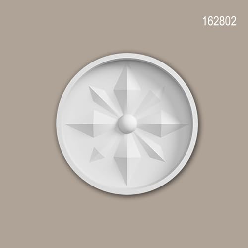 Elemento decorativo Profhome 162802 para ocultar imperfecciones 3