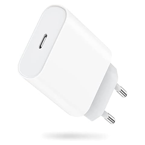 Cargador rápido USB C de 20W Case Logic Cover
