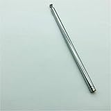 Interne Antenne HW, 7-teilige TV-Antenne 7155 Tether, Radioempfängerantenne für tragbares Radio, Fernsehsignal, Empfangsverbesserung