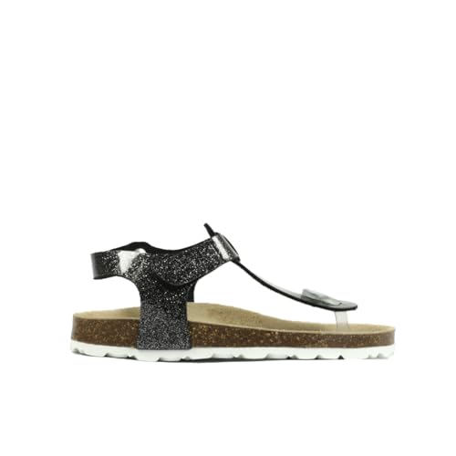 Women's organic sandals