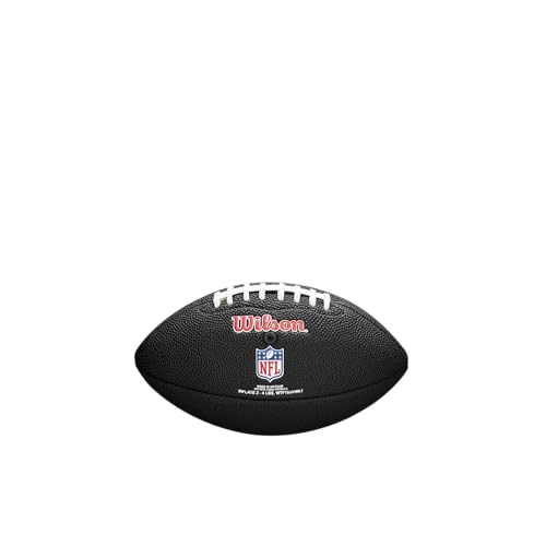 Image of Wilson NFL Football