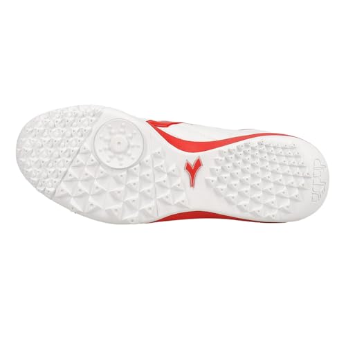 Image of Diadora Mens Brasil 2 R Turf Soccer Cleats