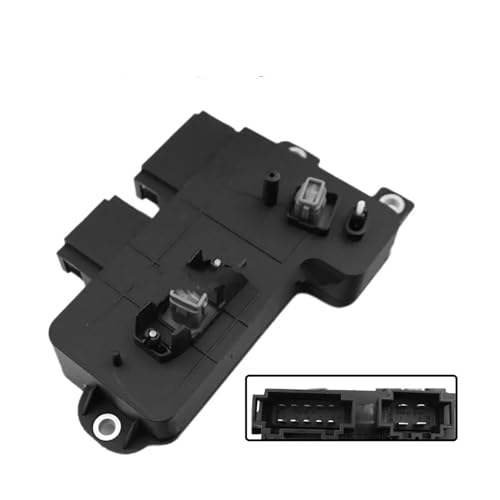 Commande de réglage de siège Audi de haute précision pour R8 TT A6 S6 Avant