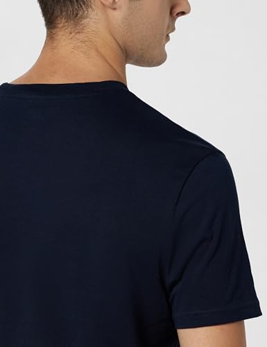 Image of Levi's Men's Cotton Relaxed Fit T-Shirt