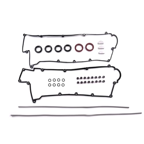 Image of Head Gasket Set with Bolts for Hyundai /Kia 2.0L HS26181PT | Hyundai Elantra 01-09; Tiburon 03-08; Tucson 05-09; Kia Soul 10-11; Spectra 04-09; Spectra5 05-09; Sportage 05-10. 2.0L