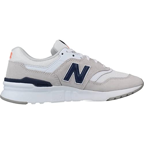 Image of New Balance Women's 997H V1 Sneaker