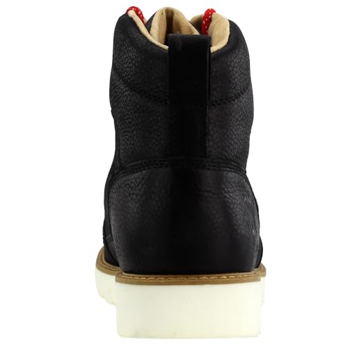 Image of Harley-Davidson Footwear Mens Salter Casual Boots Ankle