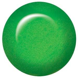 IBD Hard Gel Nail Polish, Green Light, 0.25 Ounce