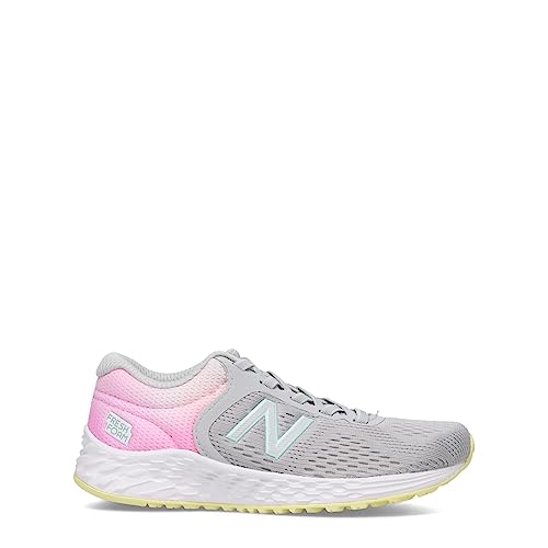 Image of New Balance Kid's Fresh Foam Arishi V2 Bungee Running Shoe