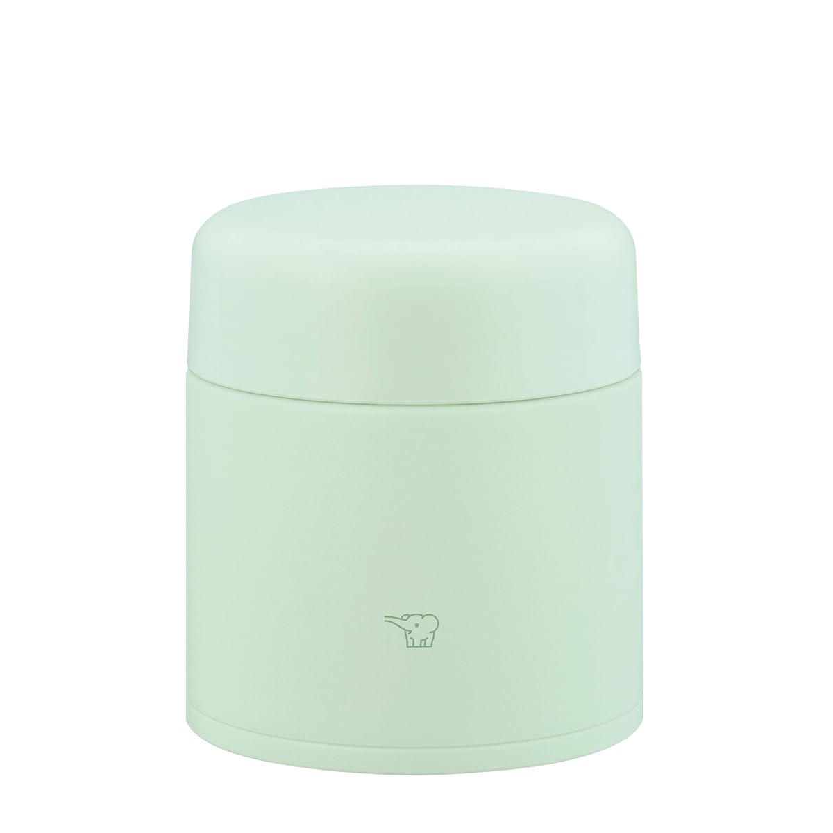 Zojirushi Stainless Steel Food Jar