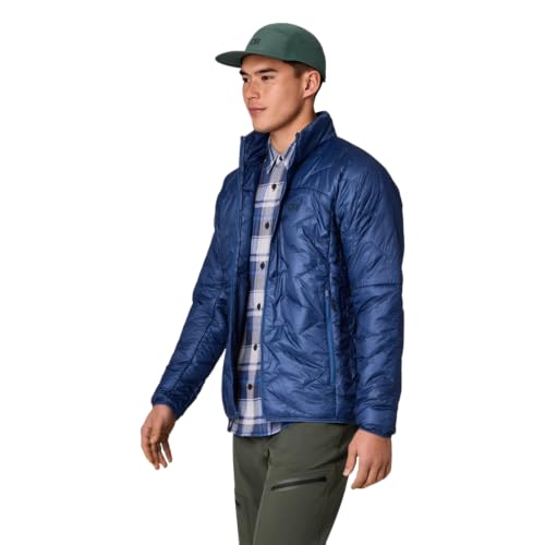 Image of Outdoor Research Men's SuperStrand LT Jacket