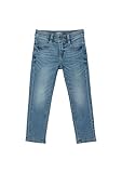 s oliver jungen jeans seattle Elastikbund mit Weitenregulierung