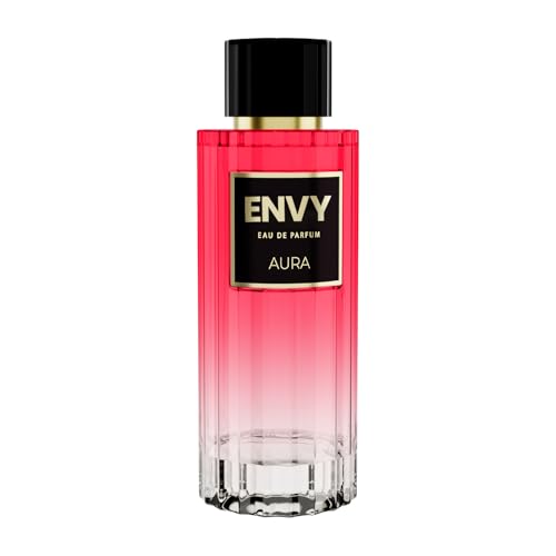 Image of Envy Aura Perfume For Women 100ML | Long Lasting Eau Da Parfum