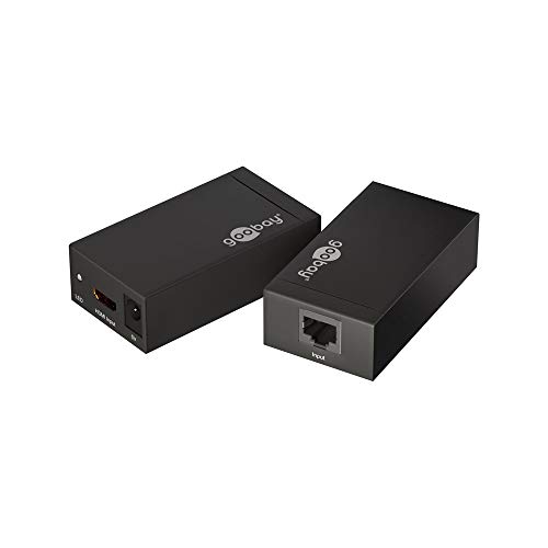 Preisvergleich Produktbild Goobay 58972 HDMI / CAT 5 / 6 Extender