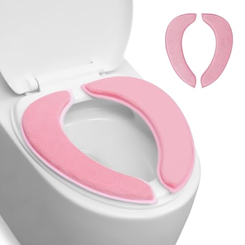 Soft Thicker Warmer Toilet Seat Cover