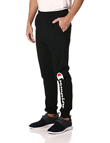 Champion Herren Classic Jersey Trainingshose - Image 3