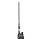 TengKo RH-660S BNC Dualband VHF UHF 144 / 430MHz Teleskopantenne Hochleistungs Zweiweg Radioantenne für Kenwood ICOM IC-V8 IC-V8 IC-V82 IC-V85 TK100 CB Radio für Baofeng Ham Walkie Talkie