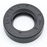 bmw motorrad r 100 ersatzteile Ersatzteil für 11117685005 Parts and Parts Ersatzteil kompatibel mit BMW 11117685005 Wellendichtring 20x37x6mm