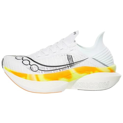 Image of Saucony Unisex Endorphin Elite 2 Road Running Shoe