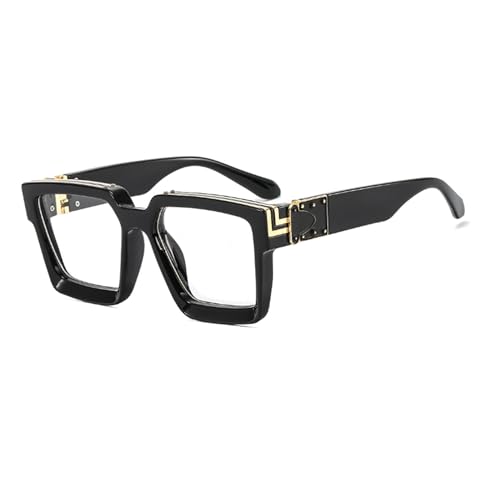 Europe and the United States fashion new sunglasses ins hip hop sunglasses new sunglasses