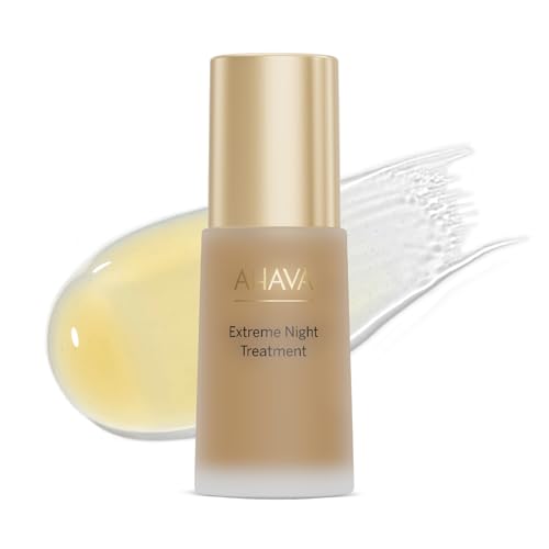 AHAVA Extreme Night Treatment - Exclusive...