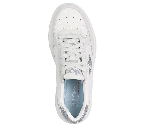 Skechers Women's Paloma-Brightest Star Sneaker3