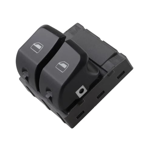 Interrupteur de lève-vitre 8K0959851G pour commande électrique Audi A5 S5 RS5