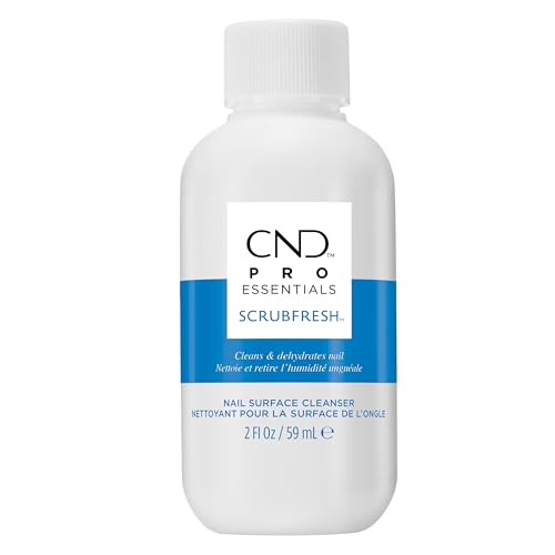 CND Unhas desengordurante - 59 ml
