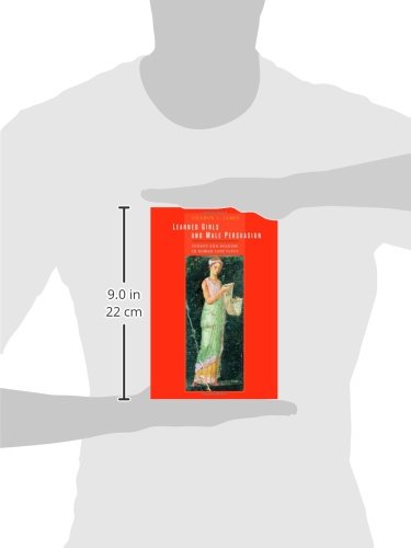 Learned Girls and Male Persuasion: Gender and Reading in Roman Love Elegy (Joan Palevsky Imprint in Classical Literature) - Image 3