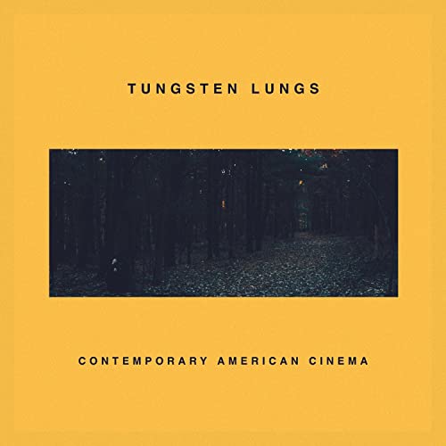 Image of Contemporary American Cinema [Explicit]