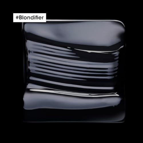 Shampooing Blondifier Gloss 500ml 2021 - vue 10