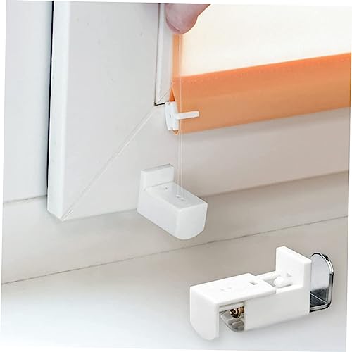 Accessoires de ferrures pour stores : réparation fluide et manipulation douce - 4